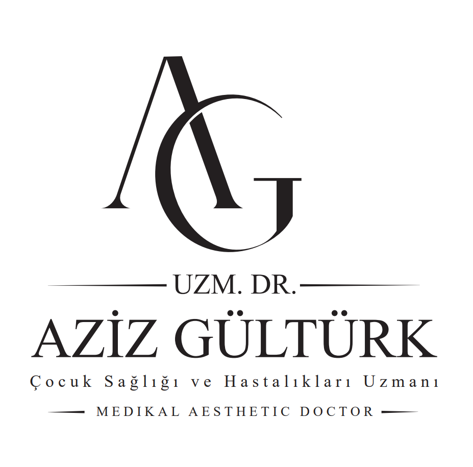 Dr. Aziz Gültürk Company Logo